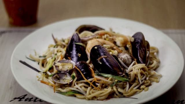 Suggerimento dello chef
