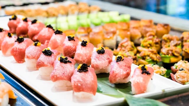Sugerencia del chef