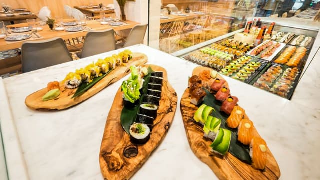 Sugerencia del chef