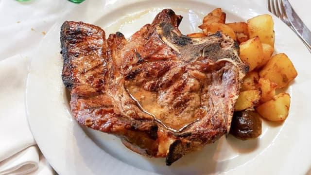 Sugerencia del chef