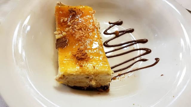 Sugerencia del chef
