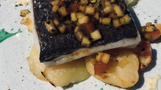 Sugerencia del chef