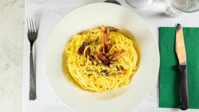 suggerimento dello chef