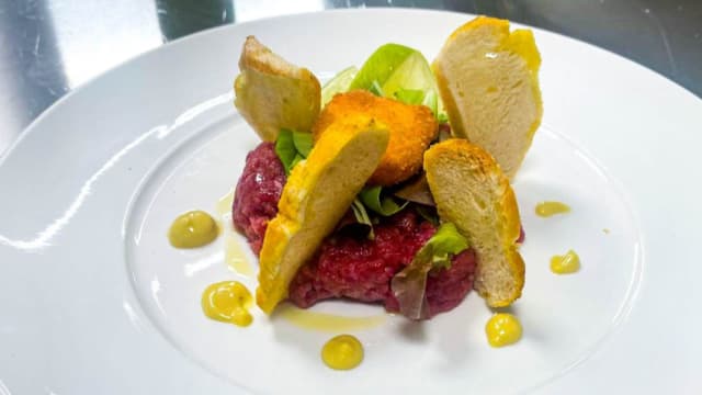 Tartare