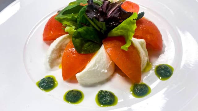 Caprese