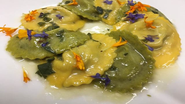 Suggerimento dello chef