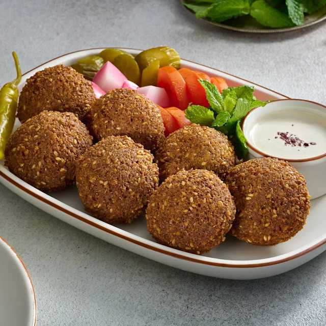 Falafel