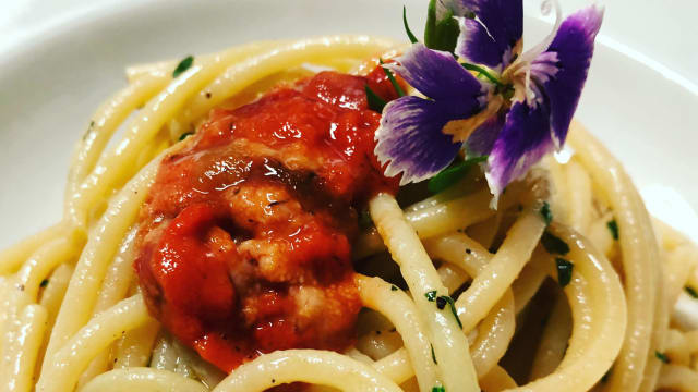 suggerimento dello chef