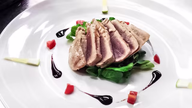 specialita' dello chef