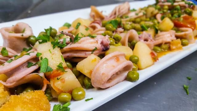 Suggerimento dello chef
