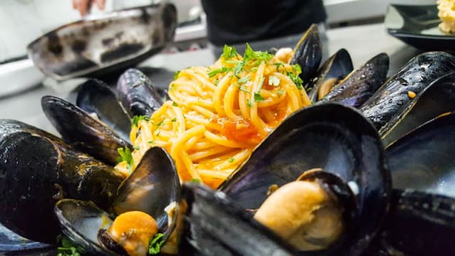 Suggerimento dello chef