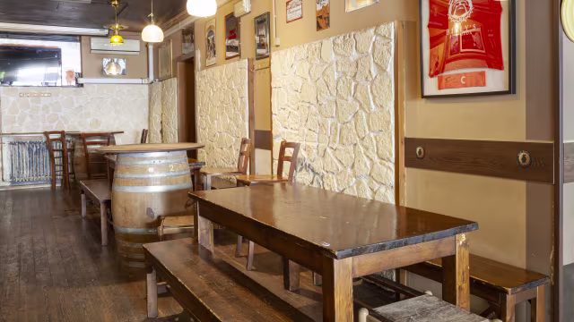 Billy's Pub - Birreria con cucina, Meda