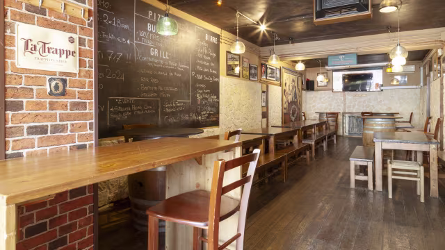 Billy's Pub - Birreria con cucina, Meda