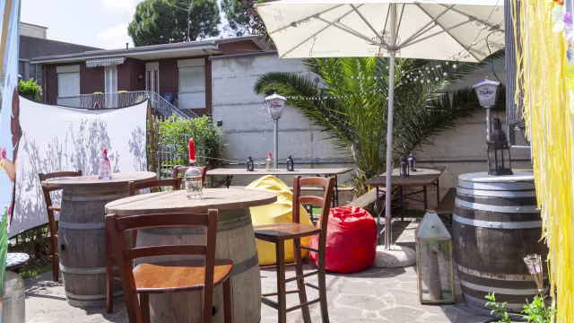 Billy's Pub - Birreria con cucina, Meda