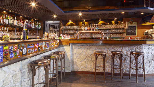 Billy's Pub - Birreria con cucina, Meda