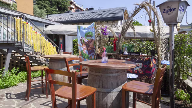 Billy's Pub - Birreria con cucina, Meda