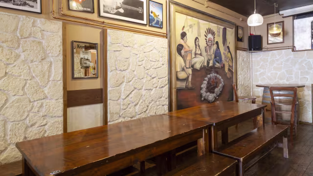 Billy's Pub - Birreria con cucina, Meda