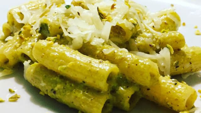 Suggerimento dello chef