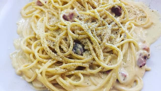 Suggerimento dello chef