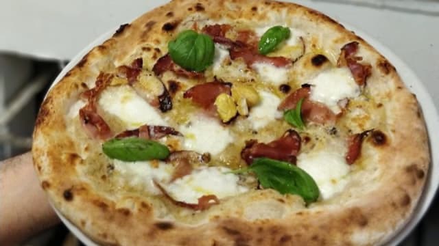 Suggerimento dello chef
