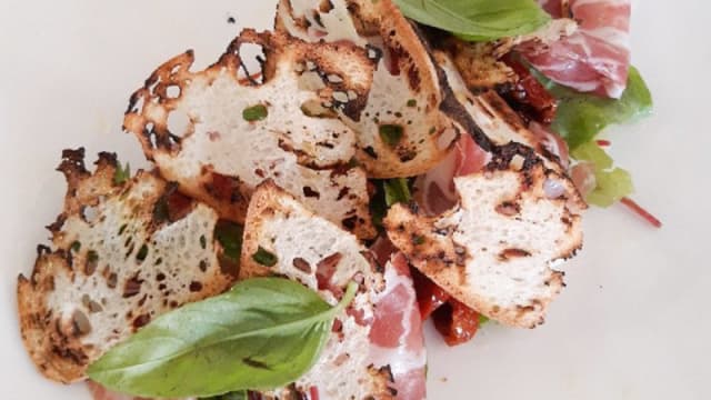 Suggerimento dello chef