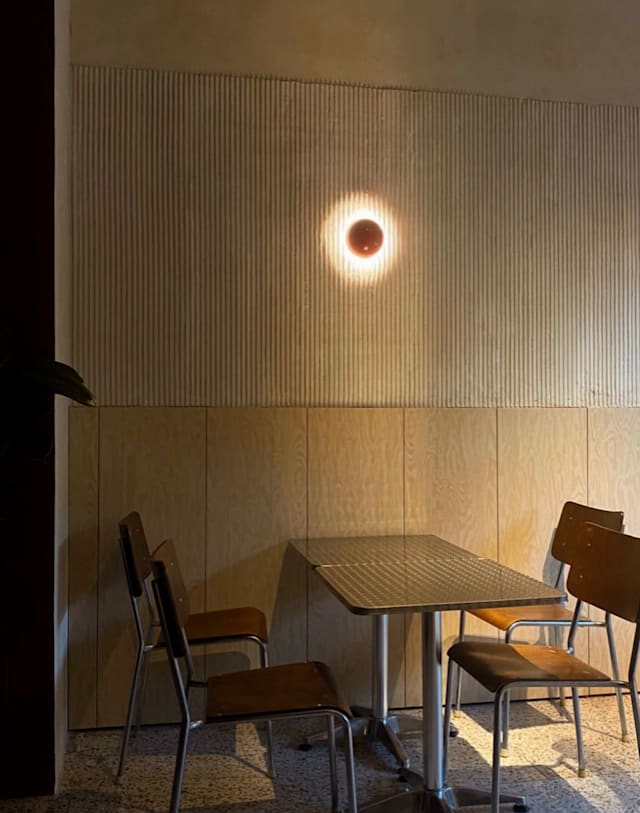 SAYA Pizza, Milano