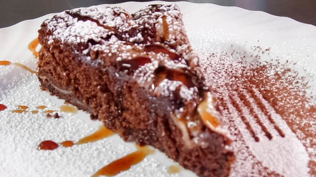 torta