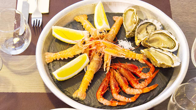 Suggerimento dello chef