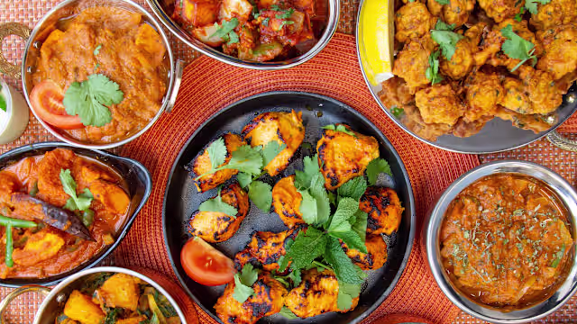 The 10 Best Restaurants in Balham, London | TheFork