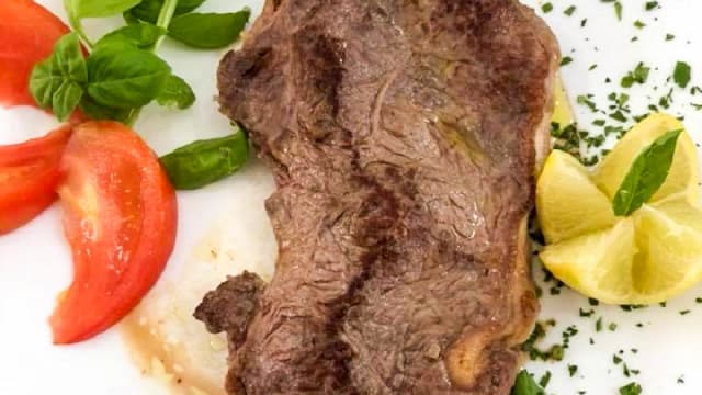 Entrecote