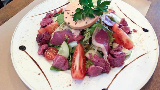 Plat