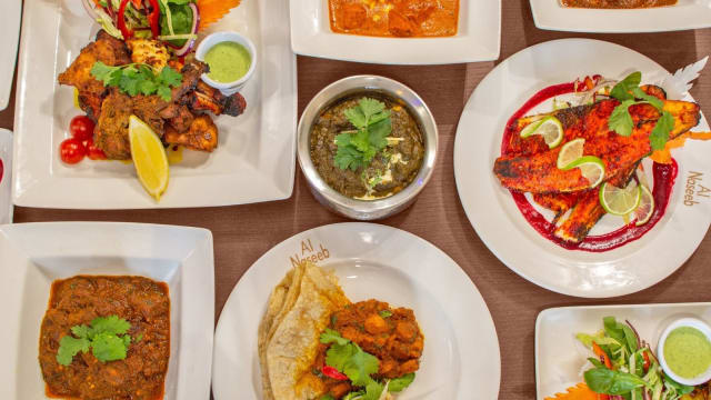 The Best After work Restaurants in Nottingham | TheFork