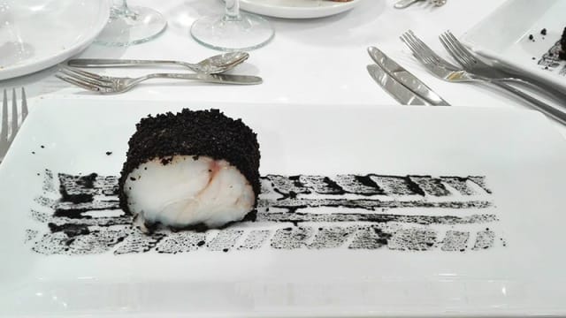 Sugerencia del chef