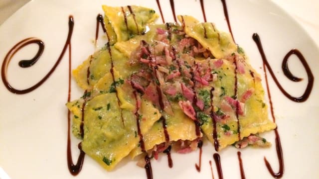 Piatto