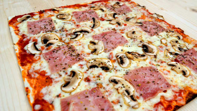 Pizza