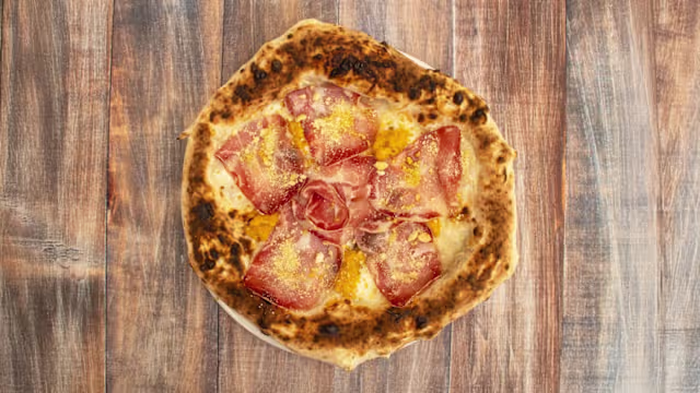 Cornicione Pizzeria, Barletta