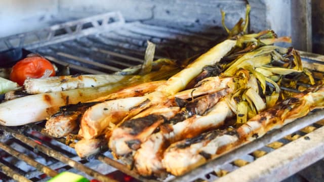 sugerencia del chef