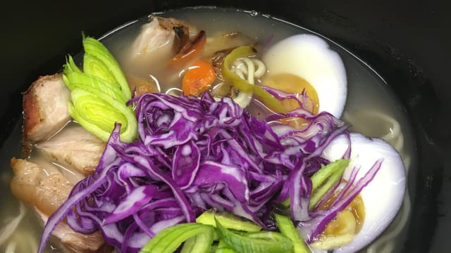 Tui Ramen