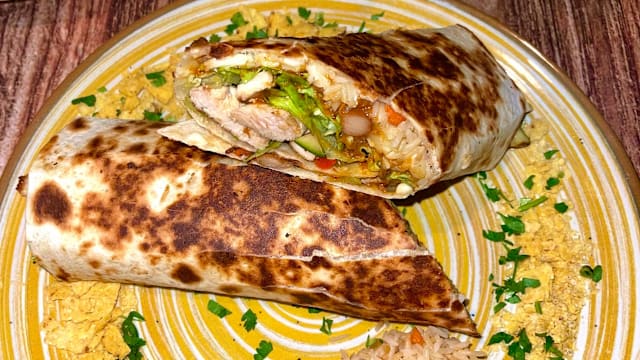 Burrito