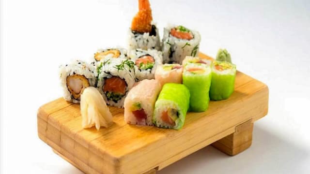Suggestion du Chef