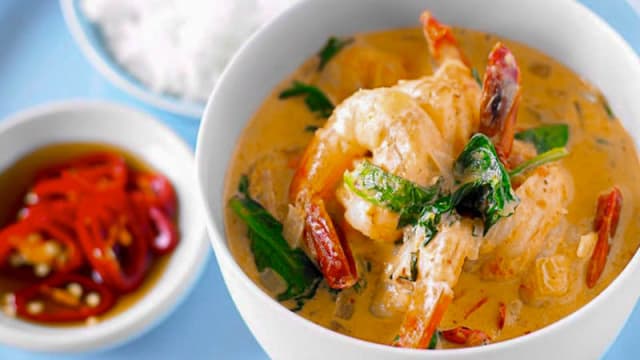 Suggestie van de chef