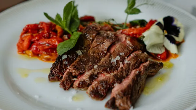 Un po' di Argentina a Gerno