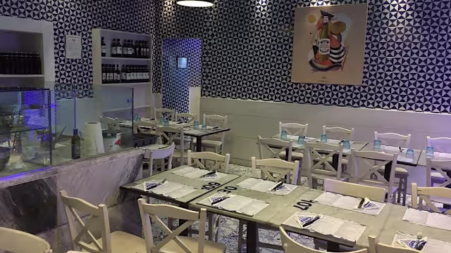 La Tartaruga, Castellabate