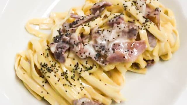 Suggerimento dello chef