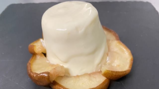 Specialità dello chef