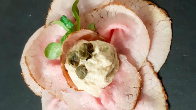 Suggerimento dello chef