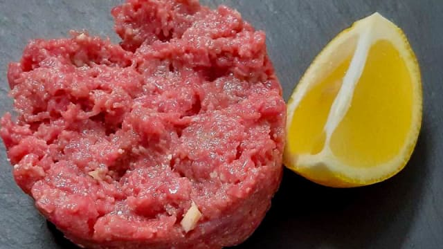 Suggerimento dello chef