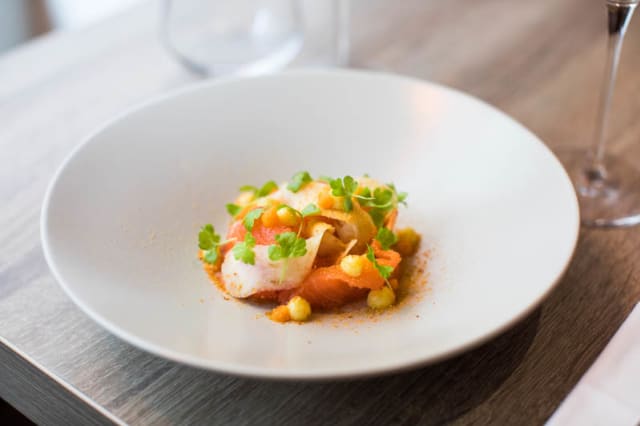 Suggestion de plat