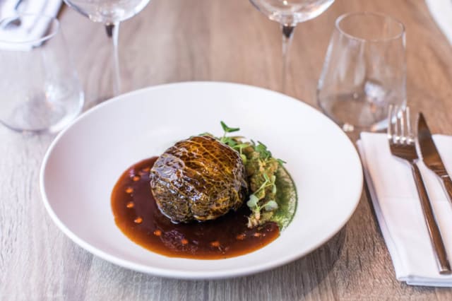 Suggestion de plat