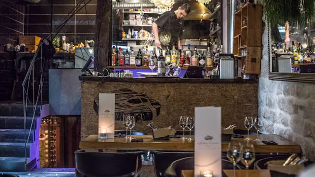 The Best Steakhouse Restaurants Near Me | TheFork